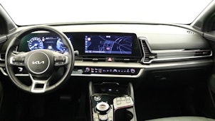 Vehicle image KIA Sportage 1.6 T-GDi Hybrid Power Edition