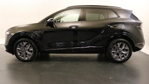 Vehicle image KIA Sportage 1.6 T-GDi Hybrid Power Edition