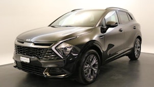 Vehicle image KIA Sportage 1.6 T-GDi Hybrid Power Edition
