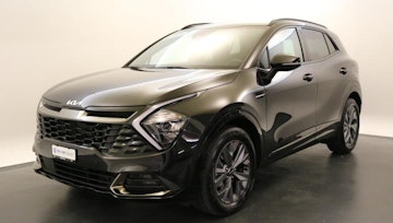 Vehicle image KIA Sportage 1.6 T-GDi Hybrid Power Edition