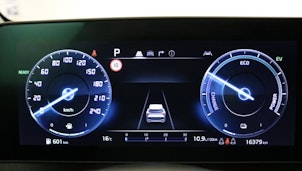 Vehicle image KIA Sportage 1.6 T-GDi Hybrid Power Edition