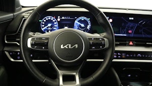 Vehicle image KIA Sportage 1.6 T-GDi Hybrid Power Edition