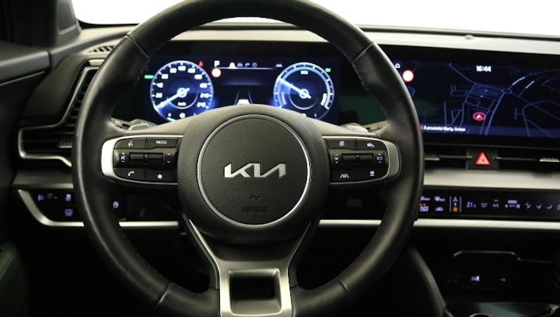 Vehicle image KIA SPORTAGE