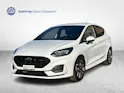 Ford Fiesta 1.0 EcoB Hybrid ST-Line
