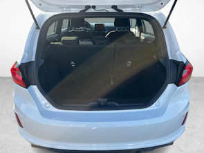 Fahrzeugbild FORD Fiesta 1.0 EcoB Hybrid ST-Line