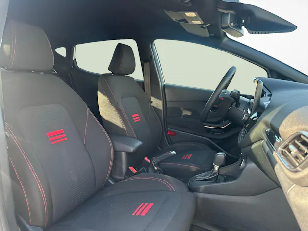 Ford Fiesta 1.0 EcoB Hybrid ST-Line