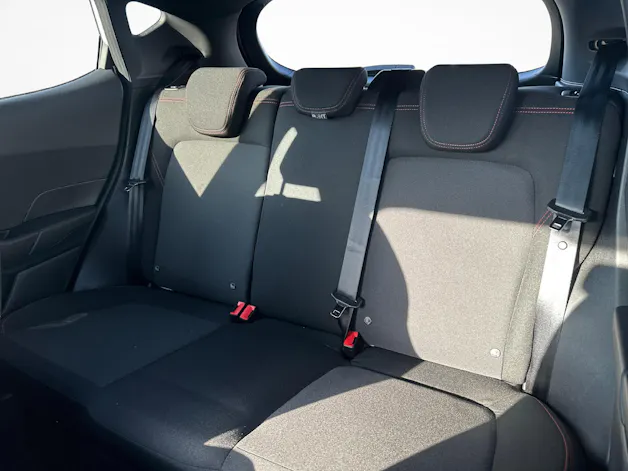 Ford Fiesta 1.0 EcoB Hybrid ST-Line