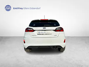 Ford Fiesta 1.0 EcoB Hybrid ST-Line
