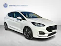 Ford Fiesta 1.0 EcoB Hybrid ST-Line