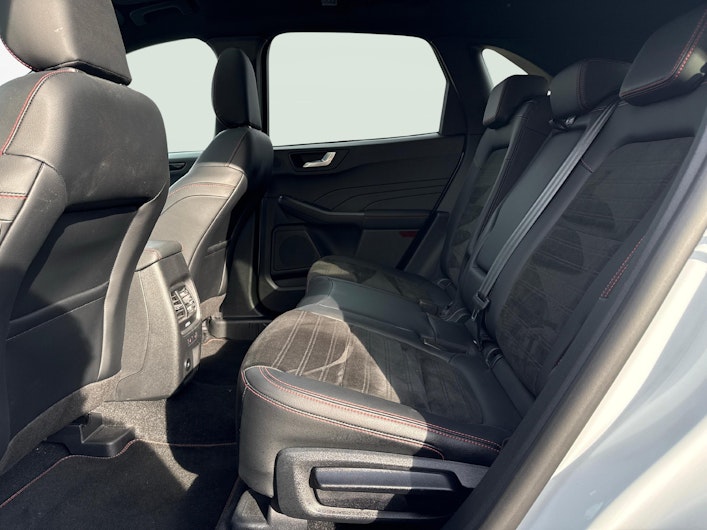 immagine del veicolo FORD KUGA