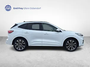 Ford Kuga 2.5 Plug-in Hybrid ST-Line X