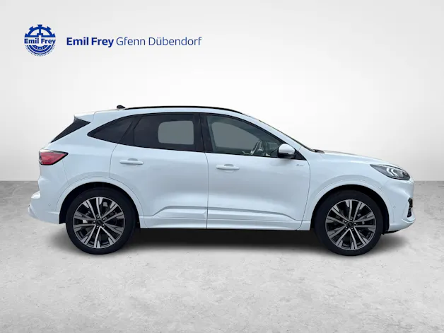 Ford Kuga 2.5 Plug-in Hybrid ST-Line X