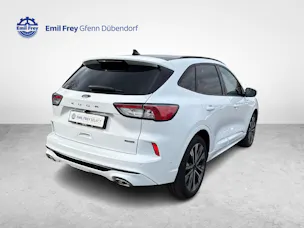 Ford Kuga 2.5 Plug-in Hybrid ST-Line X