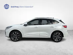 Ford Kuga 2.5 Plug-in Hybrid ST-Line X