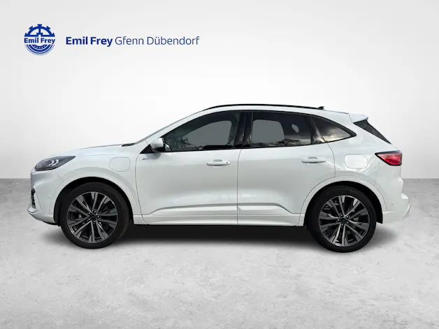 Ford Kuga 2.5 Plug-in Hybrid ST-Line X
