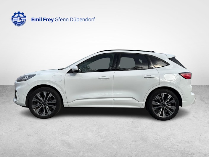 immagine del veicolo FORD KUGA