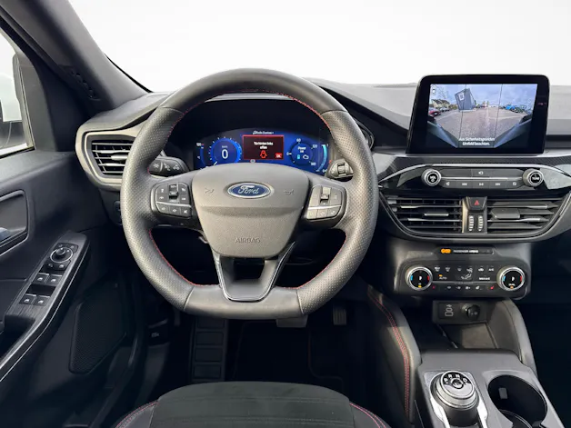 Ford Kuga 2.5 Plug-in Hybrid ST-Line X