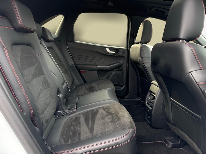 immagine del veicolo FORD KUGA