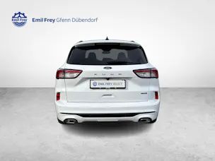 Ford Kuga 2.5 Plug-in Hybrid ST-Line X