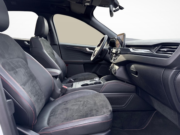 immagine del veicolo FORD KUGA