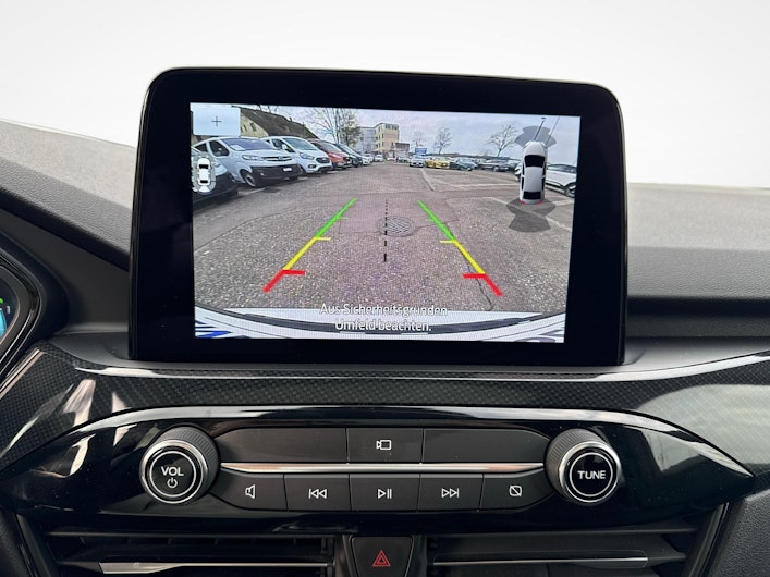 immagine del veicolo FORD KUGA