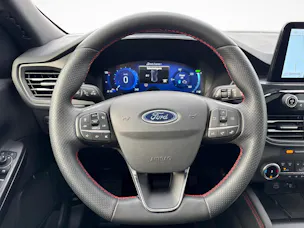 Ford Kuga 2.5 Plug-in Hybrid ST-Line X