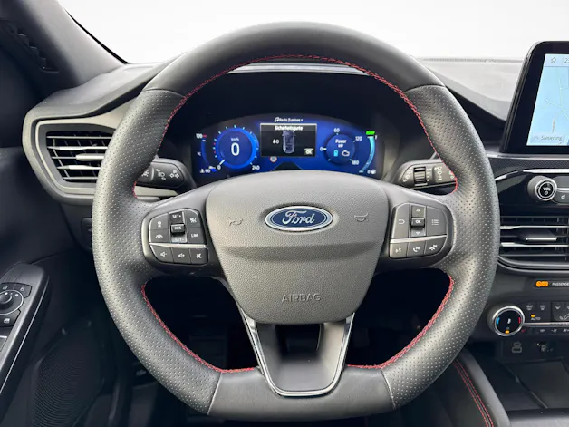 Ford Kuga 2.5 Plug-in Hybrid ST-Line X
