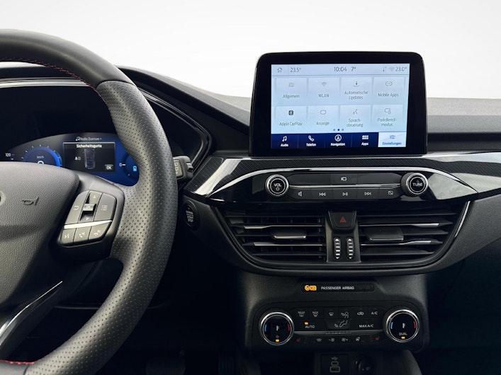 immagine del veicolo FORD KUGA