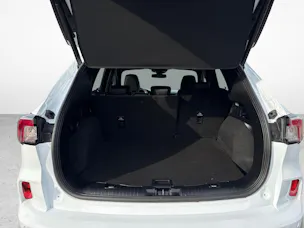 Ford Kuga 2.5 Plug-in Hybrid ST-Line X