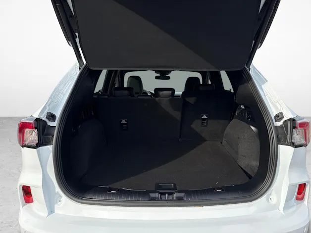 Ford Kuga 2.5 Plug-in Hybrid ST-Line X