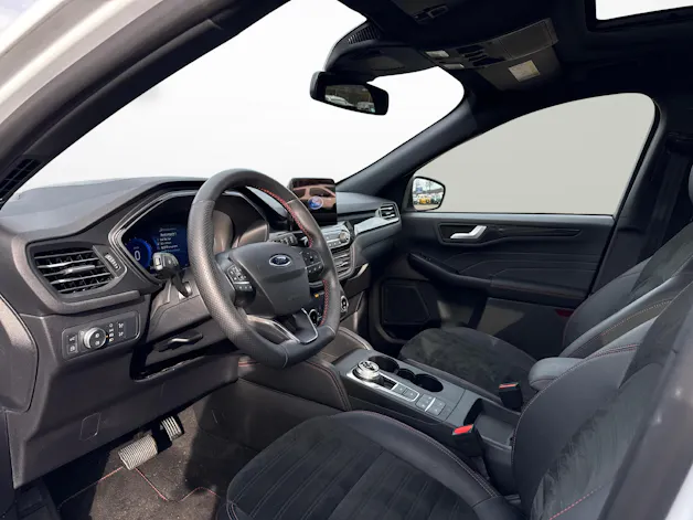 Ford Kuga 2.5 Plug-in Hybrid ST-Line X
