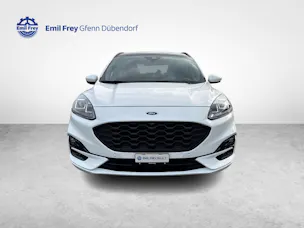 Ford Kuga 2.5 Plug-in Hybrid ST-Line X