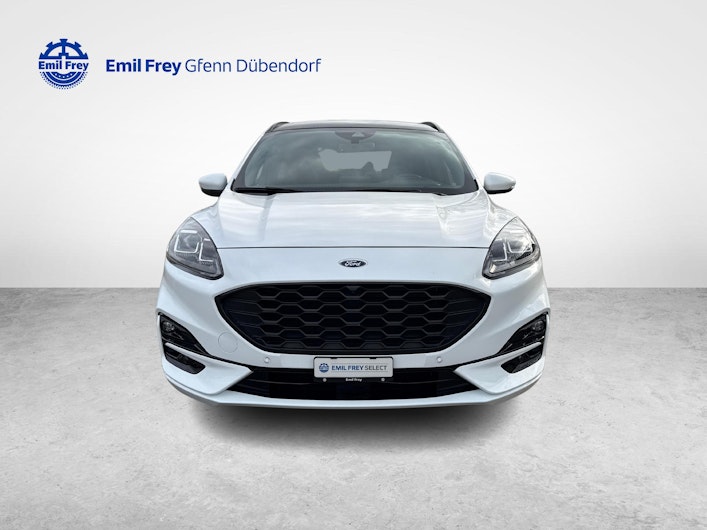 immagine del veicolo FORD KUGA