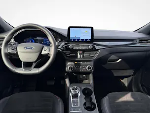 Ford Kuga 2.5 Plug-in Hybrid ST-Line X