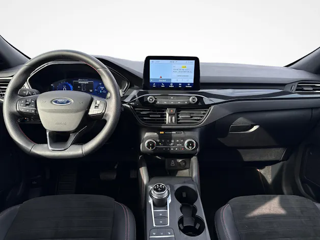 Ford Kuga 2.5 Plug-in Hybrid ST-Line X