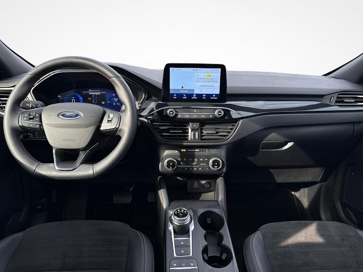 immagine del veicolo FORD KUGA