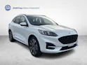 Ford Kuga 2.5 Plug-in Hybrid ST-Line X