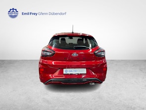 Vehicle image FORD Puma 1.0 EcoB Hybrid 125 ST-Line