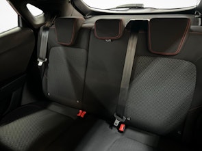 Vehicle image FORD Puma 1.0 EcoB Hybrid 125 ST-Line