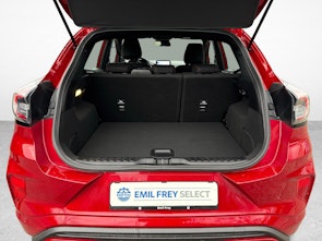 Vehicle image FORD Puma 1.0 EcoB Hybrid 125 ST-Line