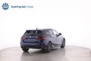 Vehicle image BMW 123 xDrive