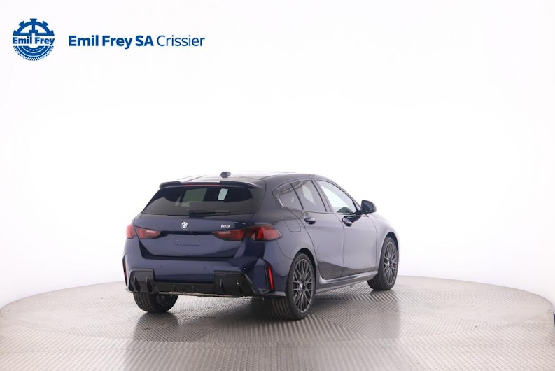 Vehicle image BMW 1 SERIES