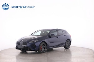 Vehicle image BMW 123 xDrive