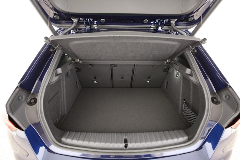 Vehicle image BMW 1 SERIES