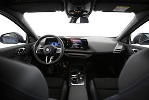 Vehicle image BMW 123 xDrive