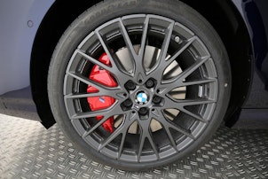 Vehicle image BMW 123 xDrive