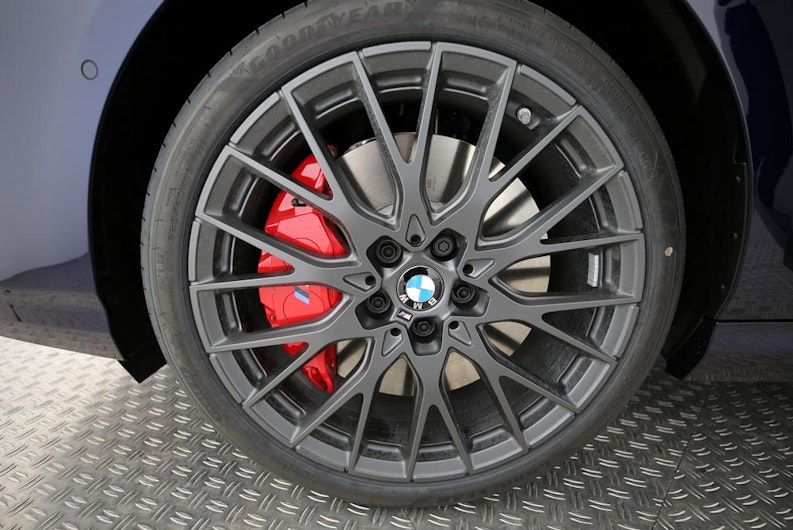 Vehicle image BMW 1 SERIES