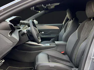 Peugeot 308 1.2 Hybrid GT