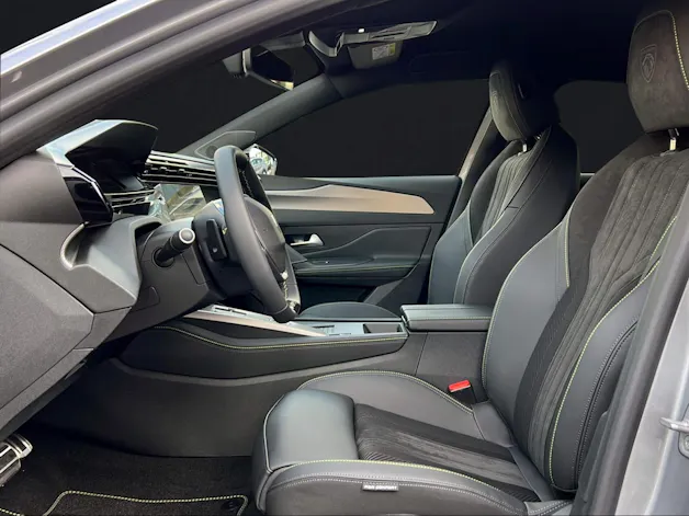 Peugeot 308 1.2 Hybrid GT