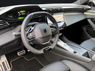 Peugeot 308 1.2 Hybrid GT